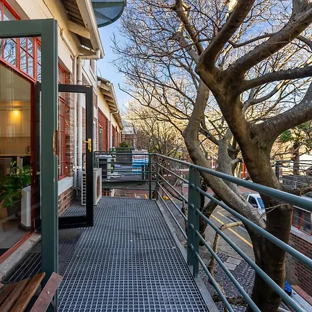 De Waterkant Apartments With Cape Finest Cape Town Room photo