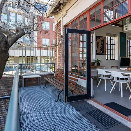 De Waterkant Apartments With Cape Finest Cape Town Room photo