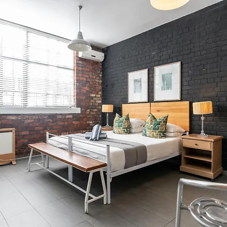 De Waterkant Apartments With Cape Finest Cape Town Room photo