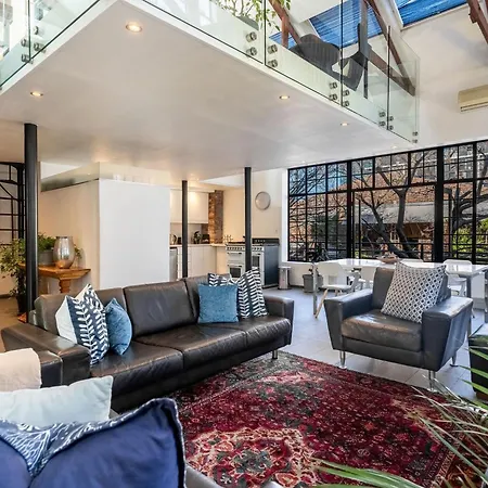 De Waterkant Apartments With Cape Finest Cape Town Room photo