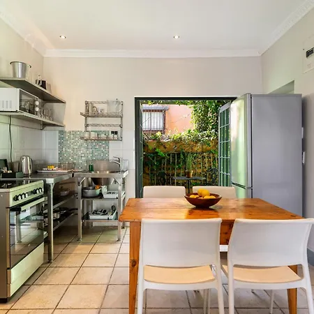 De Waterkant Apartments With Cape Finest Cape Town Room photo