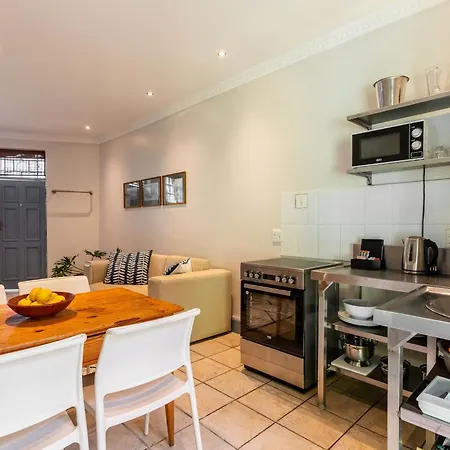 De Waterkant Apartments With Cape Finest Cape Town Room photo