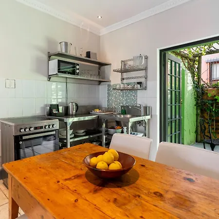 De Waterkant Apartments With Cape Finest Cape Town Room photo