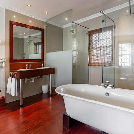 De Waterkant Apartments With Cape Finest Cape Town Room photo