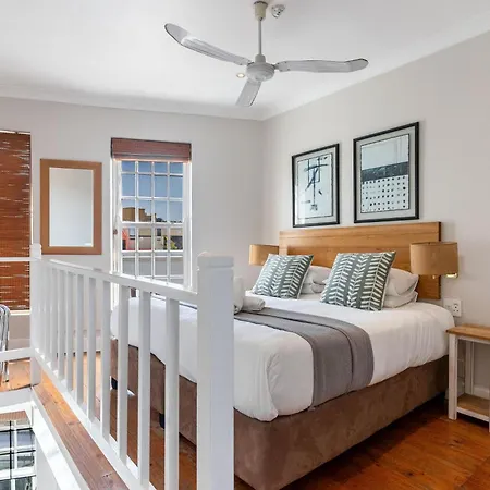 De Waterkant Apartments With Cape Finest Cape Town Room photo