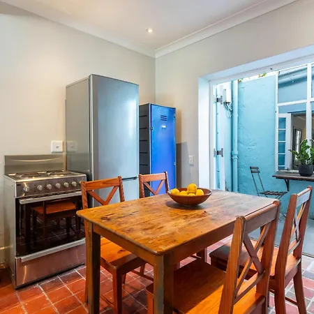 De Waterkant Apartments With Cape Finest Cape Town Room photo