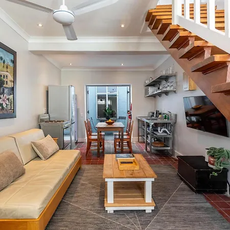 De Waterkant Apartments With Cape Finest Cape Town Room photo