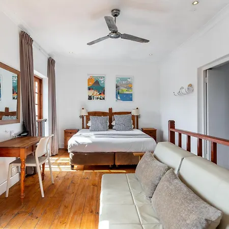 De Waterkant Apartments With Cape Finest Cape Town Room photo