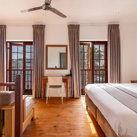 De Waterkant Apartments With Cape Finest Cape Town Room photo