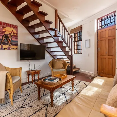 De Waterkant Apartments With Cape Finest Cape Town Room photo