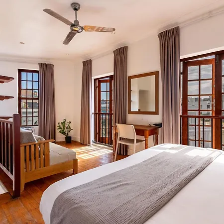 De Waterkant Apartments With Cape Finest Cape Town Room photo