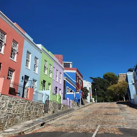 De Waterkant Apartments With Cape Finest Cape Town Exterior photo