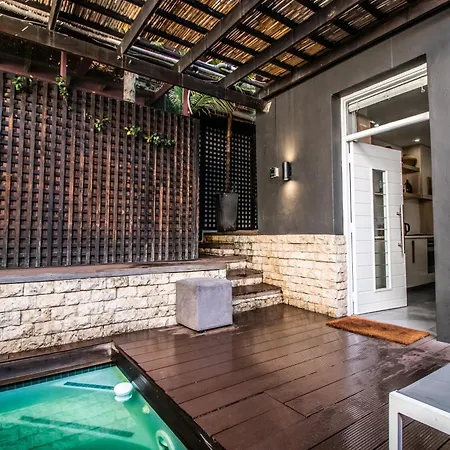 De Waterkant Apartments With Cape Finest Cape Town Room photo