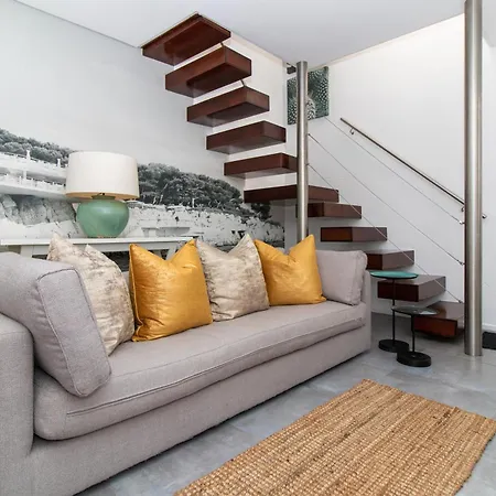 De Waterkant Apartments With Cape Finest Cape Town Room photo