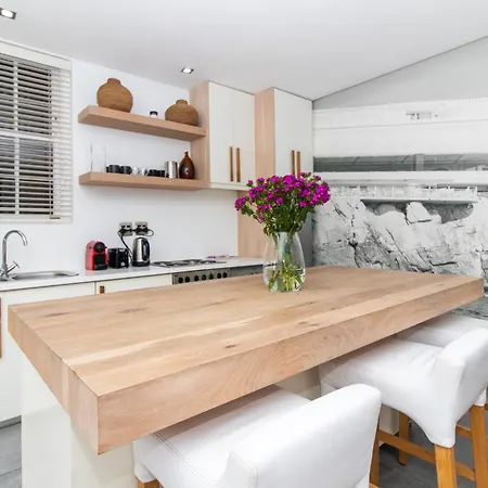 De Waterkant Apartments With Cape Finest Cape Town Room photo