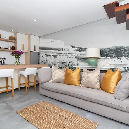 De Waterkant Apartments With Cape Finest Cape Town Room photo