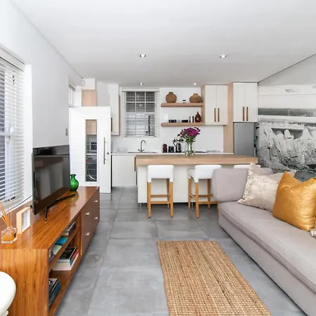 De Waterkant Apartments With Cape Finest Cape Town Room photo