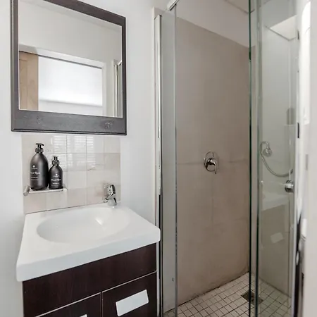 De Waterkant Apartments With Cape Finest Cape Town Room photo
