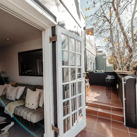 De Waterkant Apartments With Cape Finest Cape Town Room photo