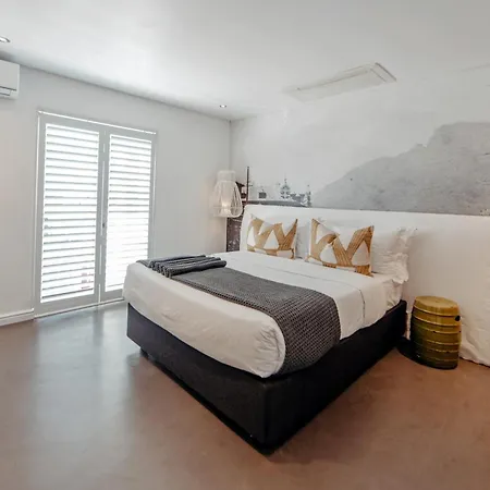De Waterkant Apartments With Cape Finest Cape Town Room photo
