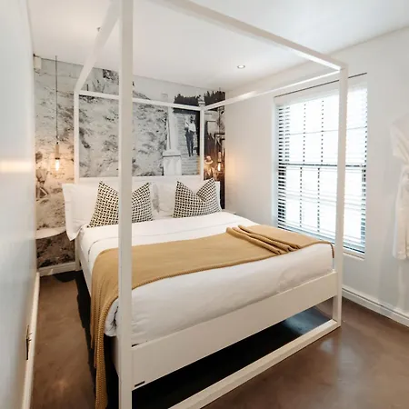 De Waterkant Apartments With Cape Finest Cape Town Room photo