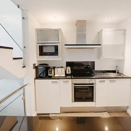 De Waterkant Apartments With Cape Finest Cape Town Room photo