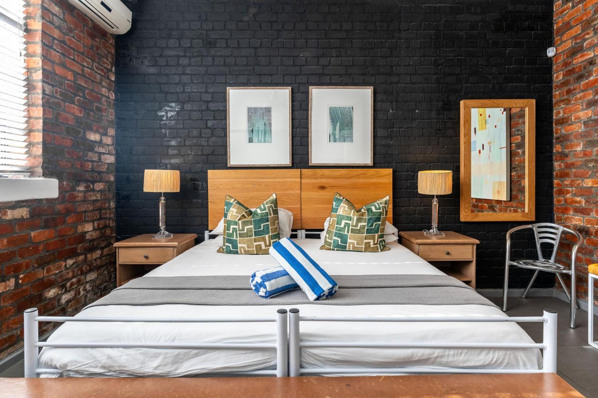 De Waterkant With Cape Finest Apartamento