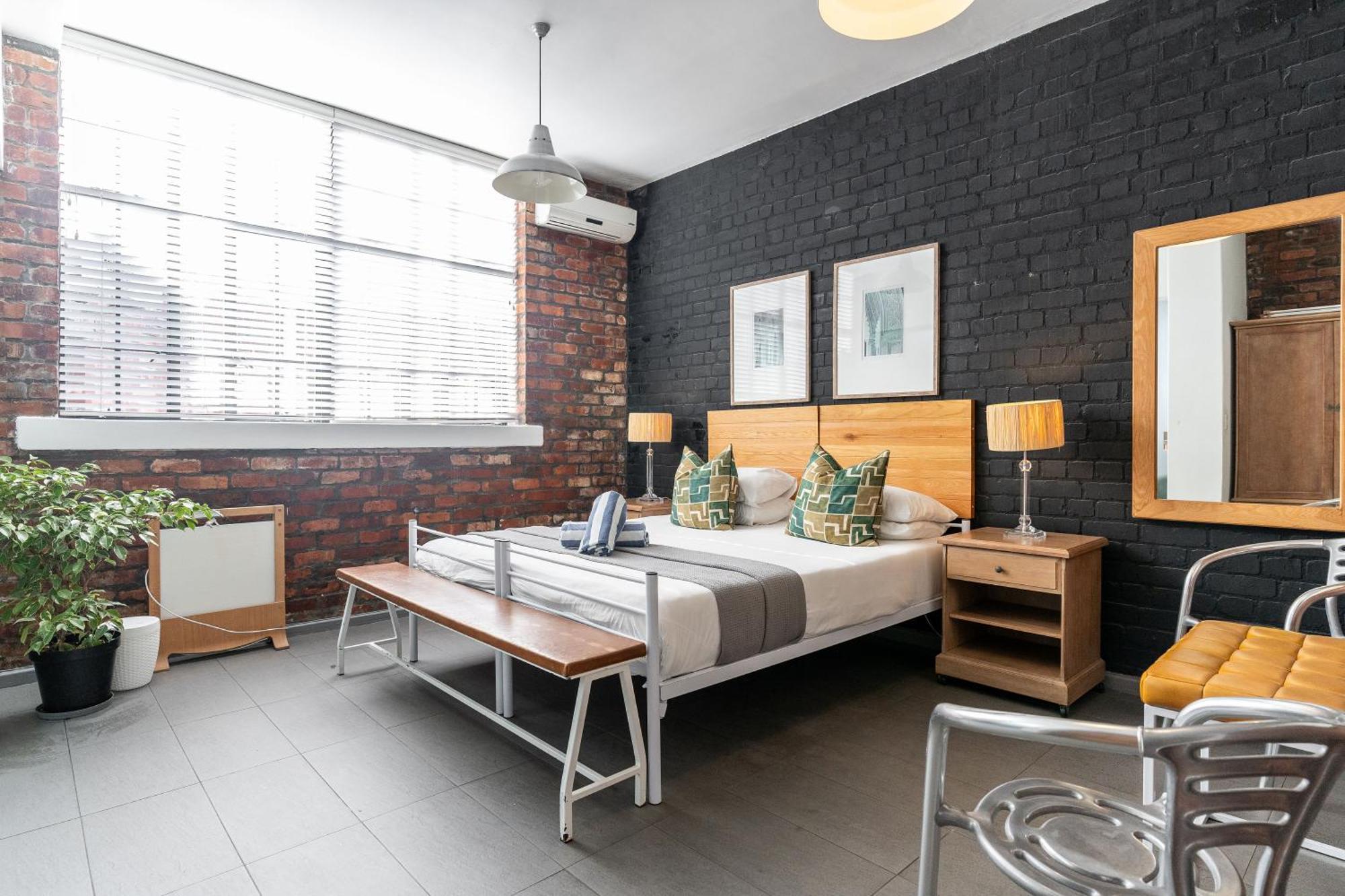 De Waterkant With Cape Finest Apartamento *