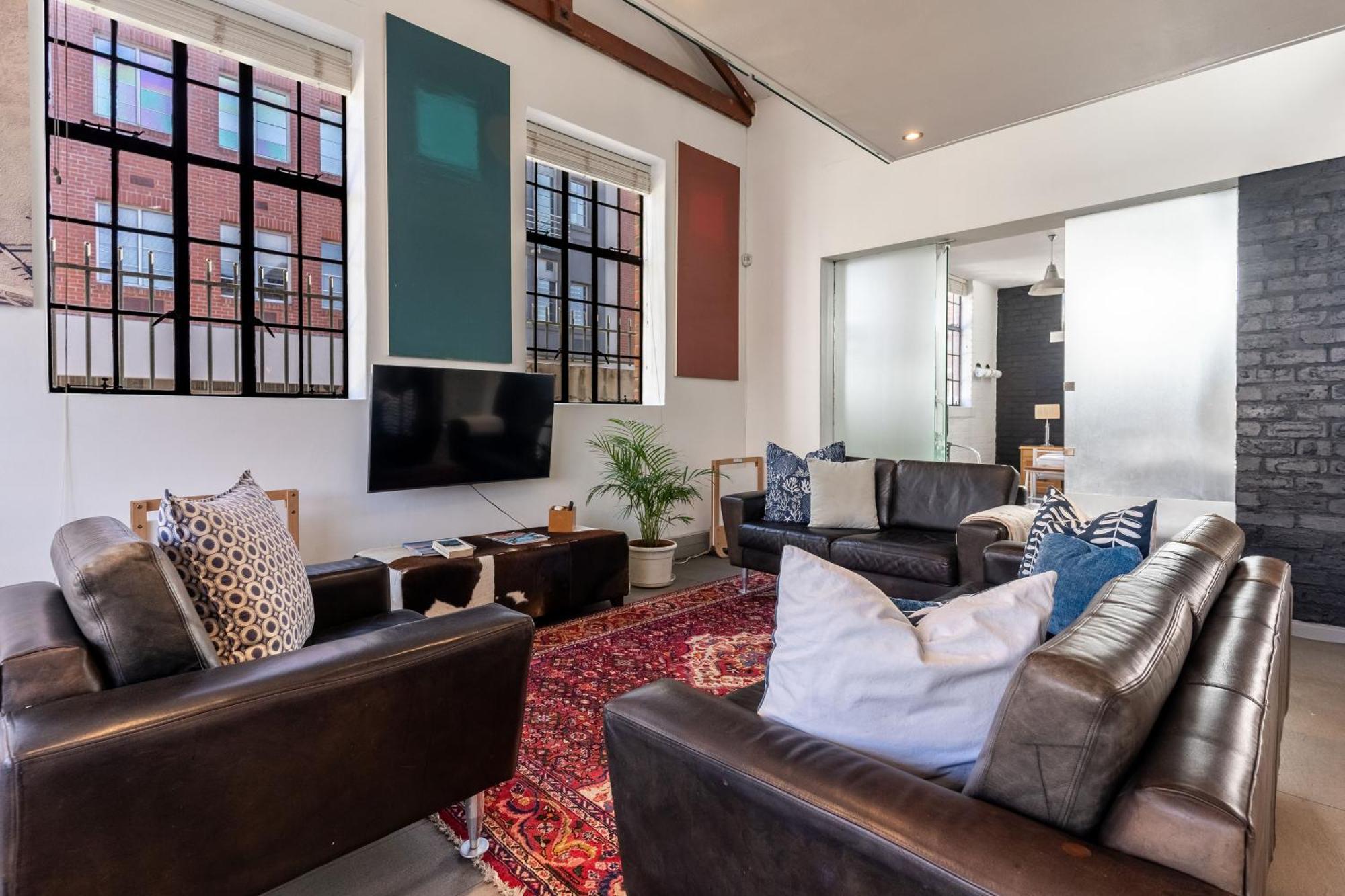 De Waterkant With Cape Finest Apartamento