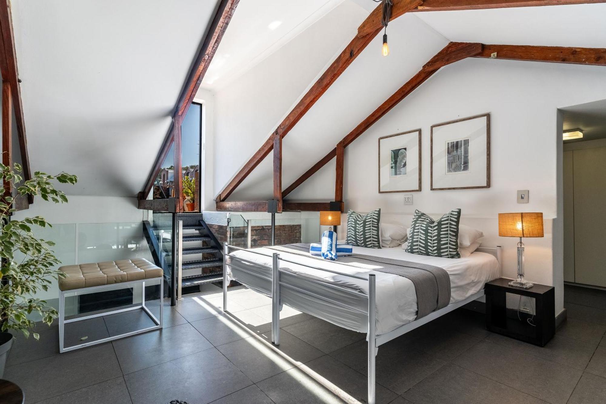 De Waterkant With Cape Finest Apartamento Cidade Do Cabo