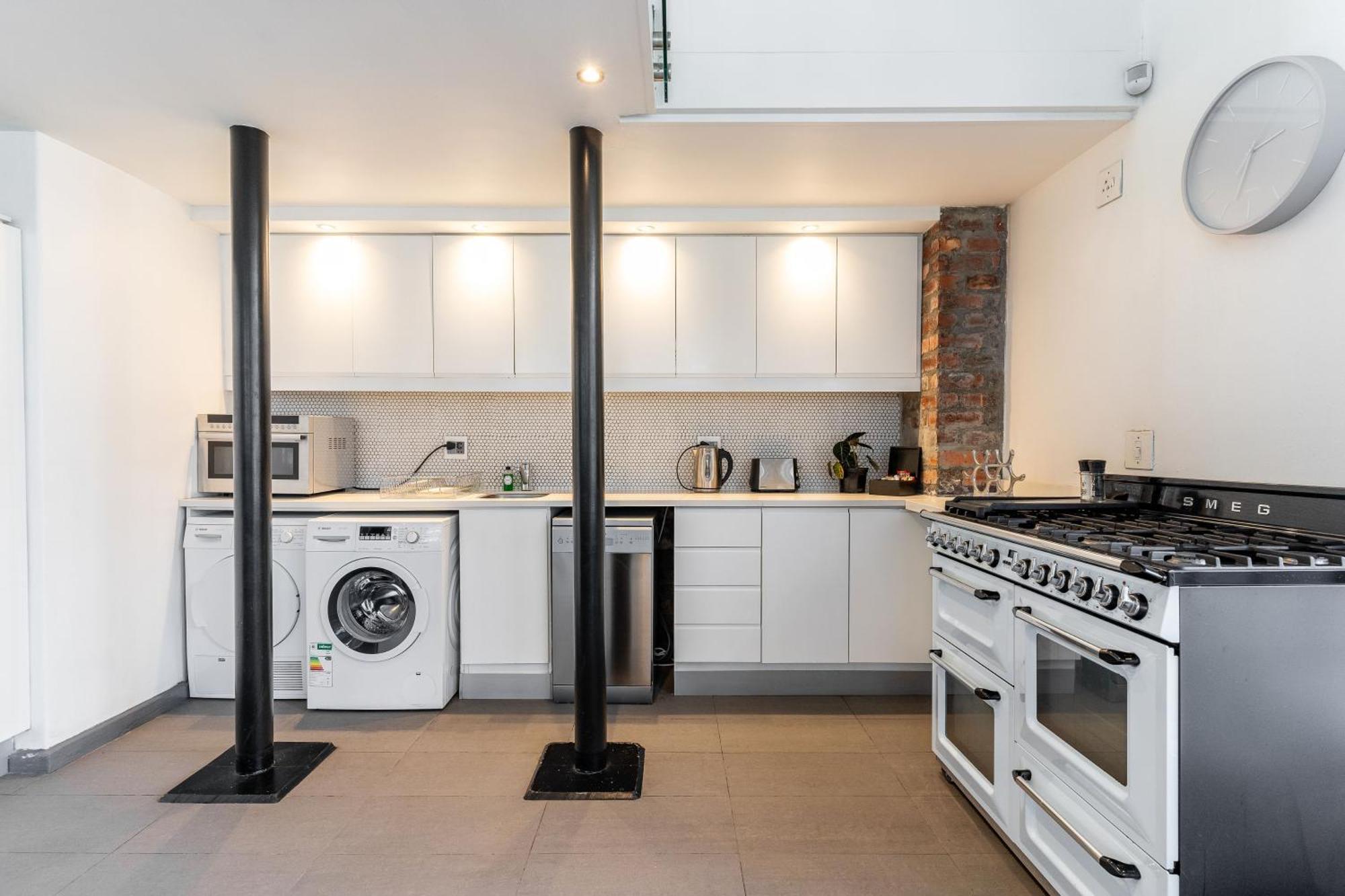 Apartamento De Waterkant With Cape Finest Cidade Do Cabo