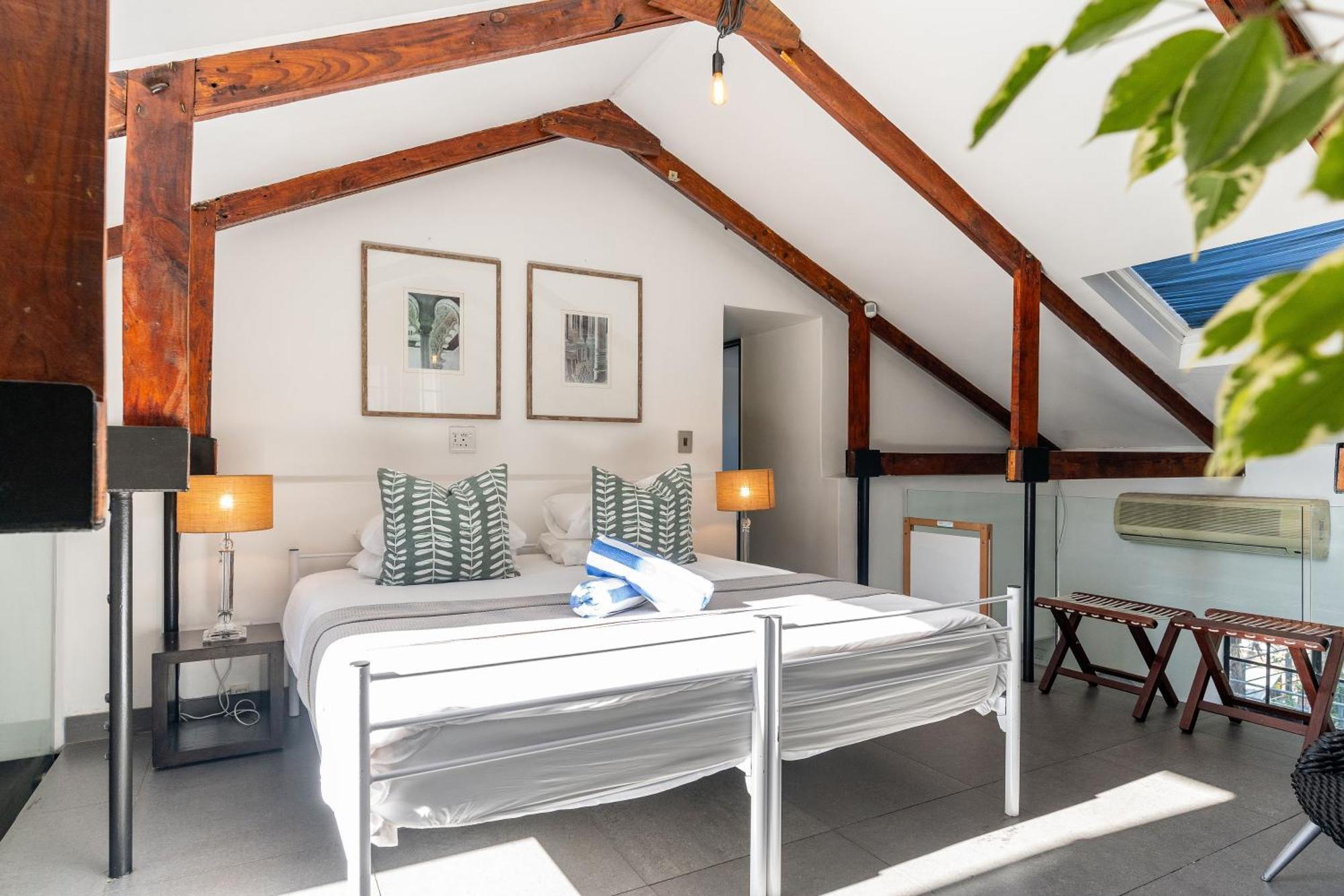 Apartamento De Waterkant With Cape Finest *