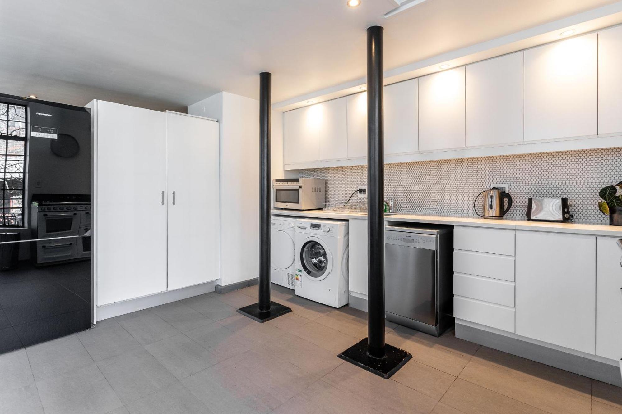 Apartamento De Waterkant With Cape Finest Cidade Do Cabo