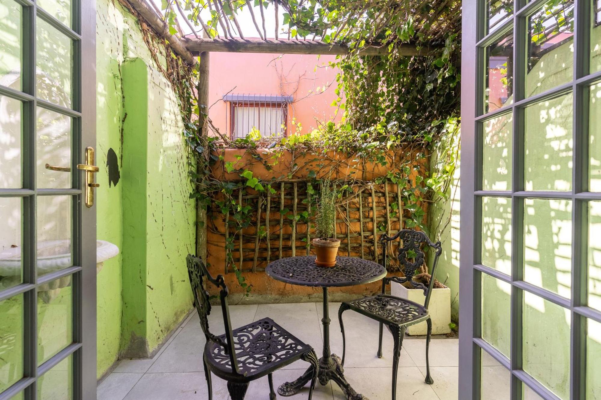Apartamento De Waterkant With Cape Finest *