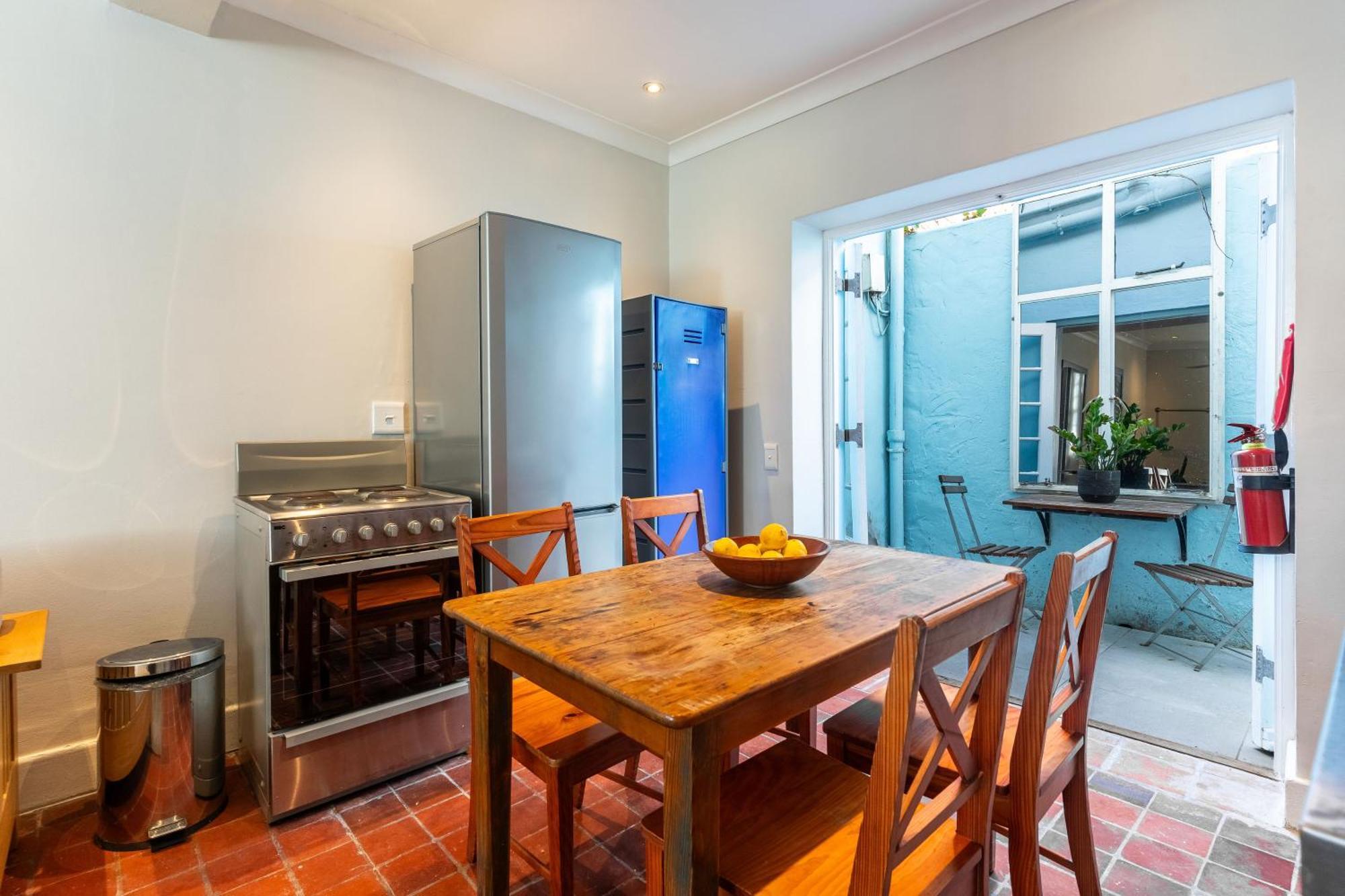 De Waterkant With Cape Finest Apartamento *