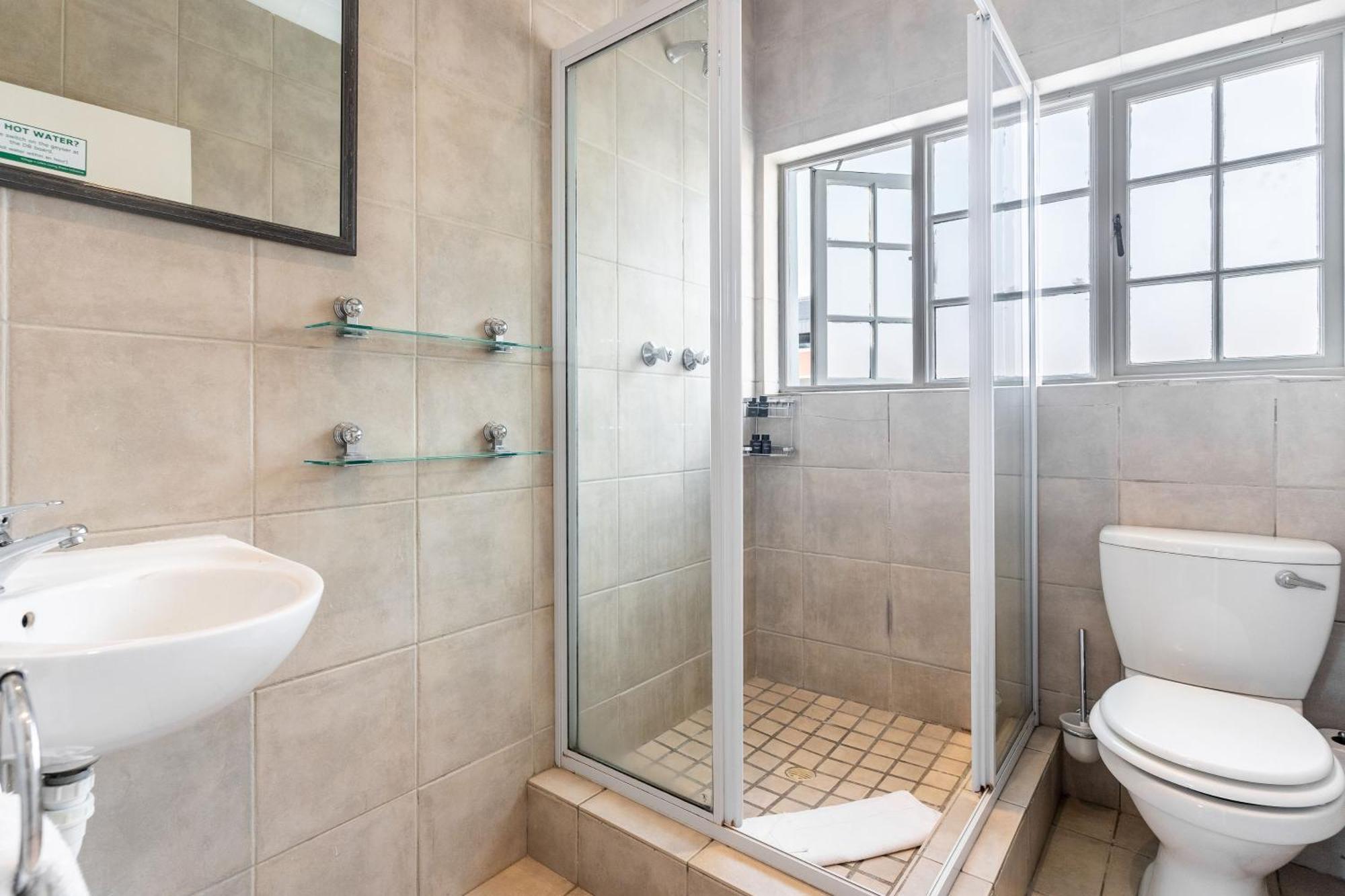 Apartamento De Waterkant With Cape Finest Cidade Do Cabo