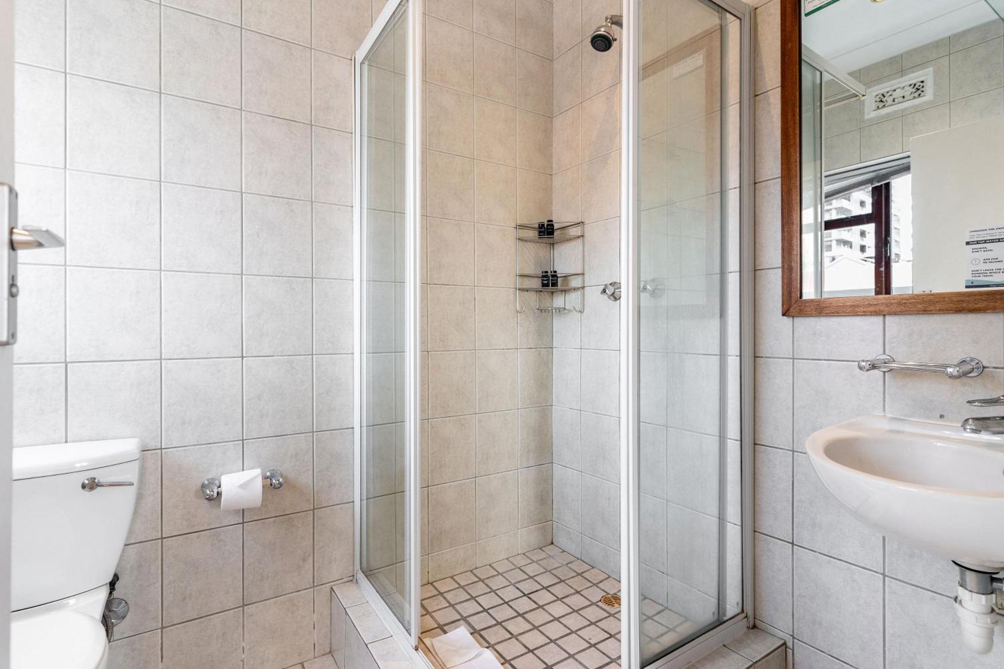 Apartamento De Waterkant With Cape Finest Cidade Do Cabo