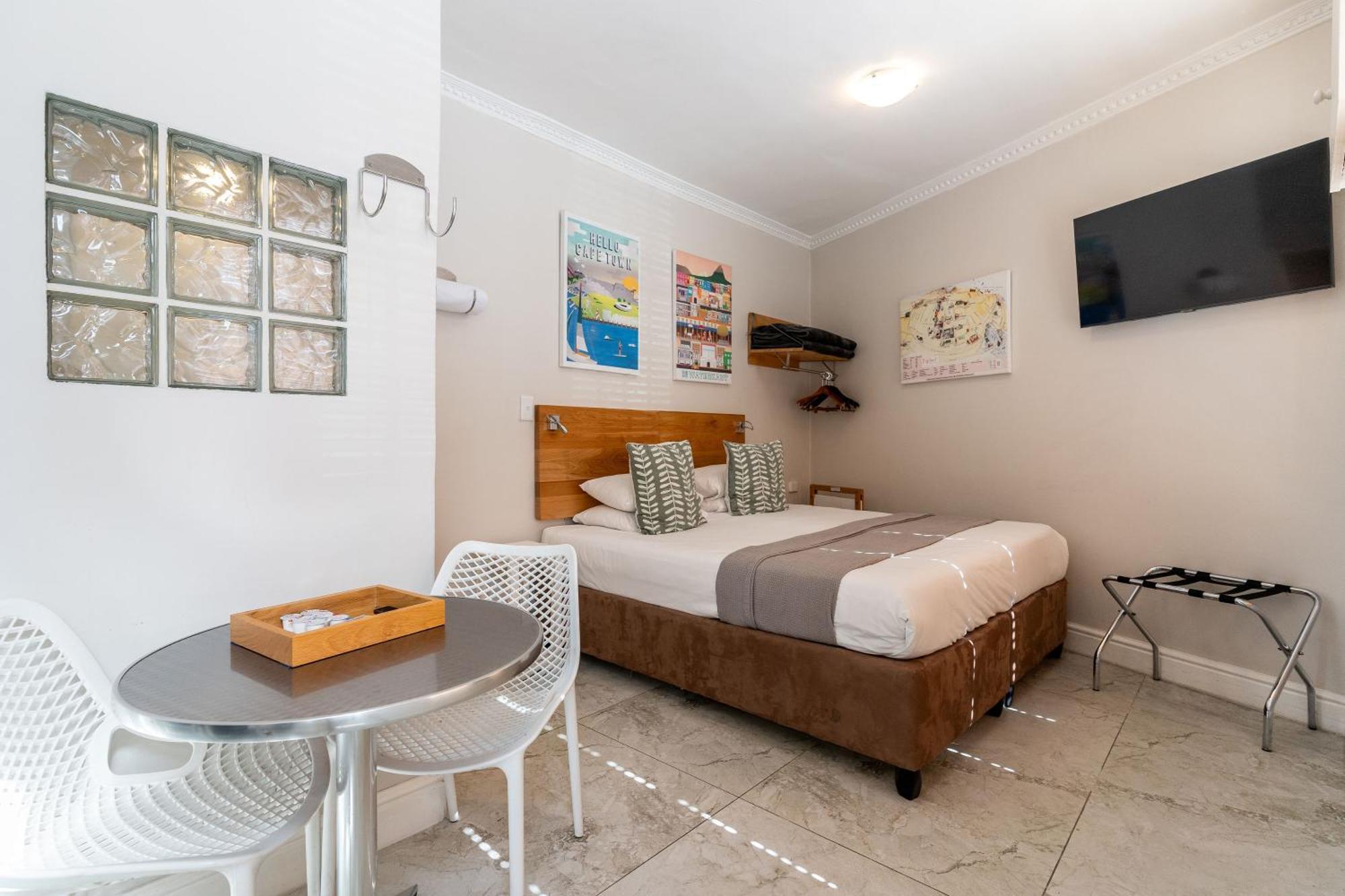 Apartamento De Waterkant With Cape Finest