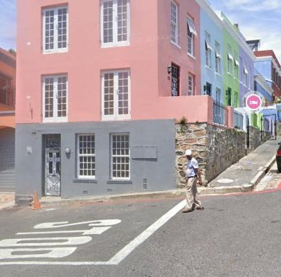 De Waterkant With Cape Finest Cidade Do Cabo