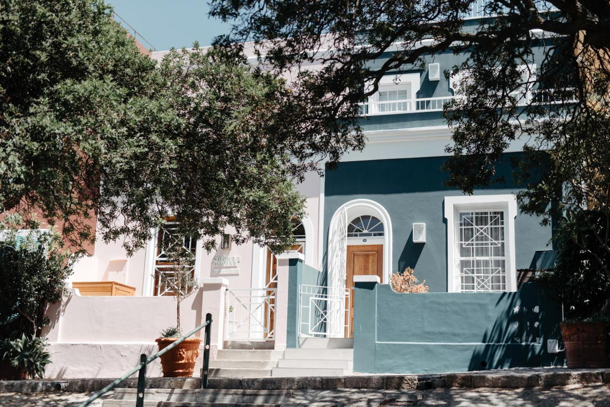 De Waterkant With Cape Finest Apartamento *