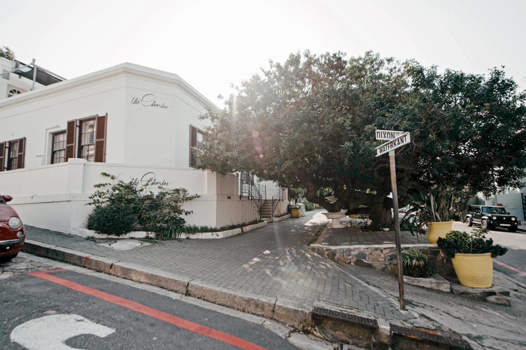 Apartamento De Waterkant With Cape Finest Cidade Do Cabo