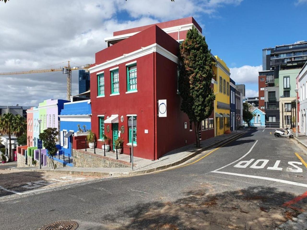 Apartamento De Waterkant With Cape Finest