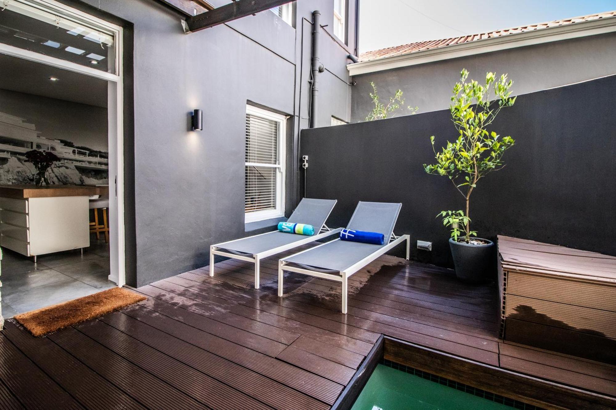 De Waterkant With Cape Finest Apartamento Cidade Do Cabo