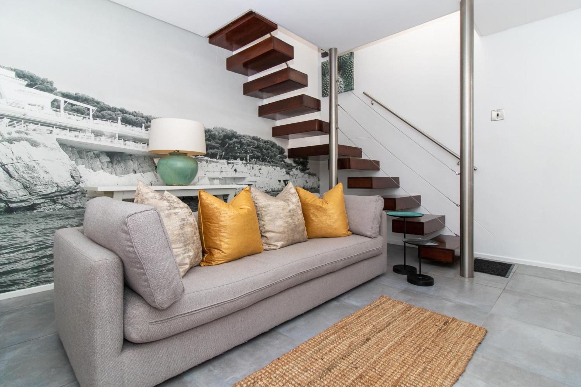 De Waterkant With Cape Finest Apartamento