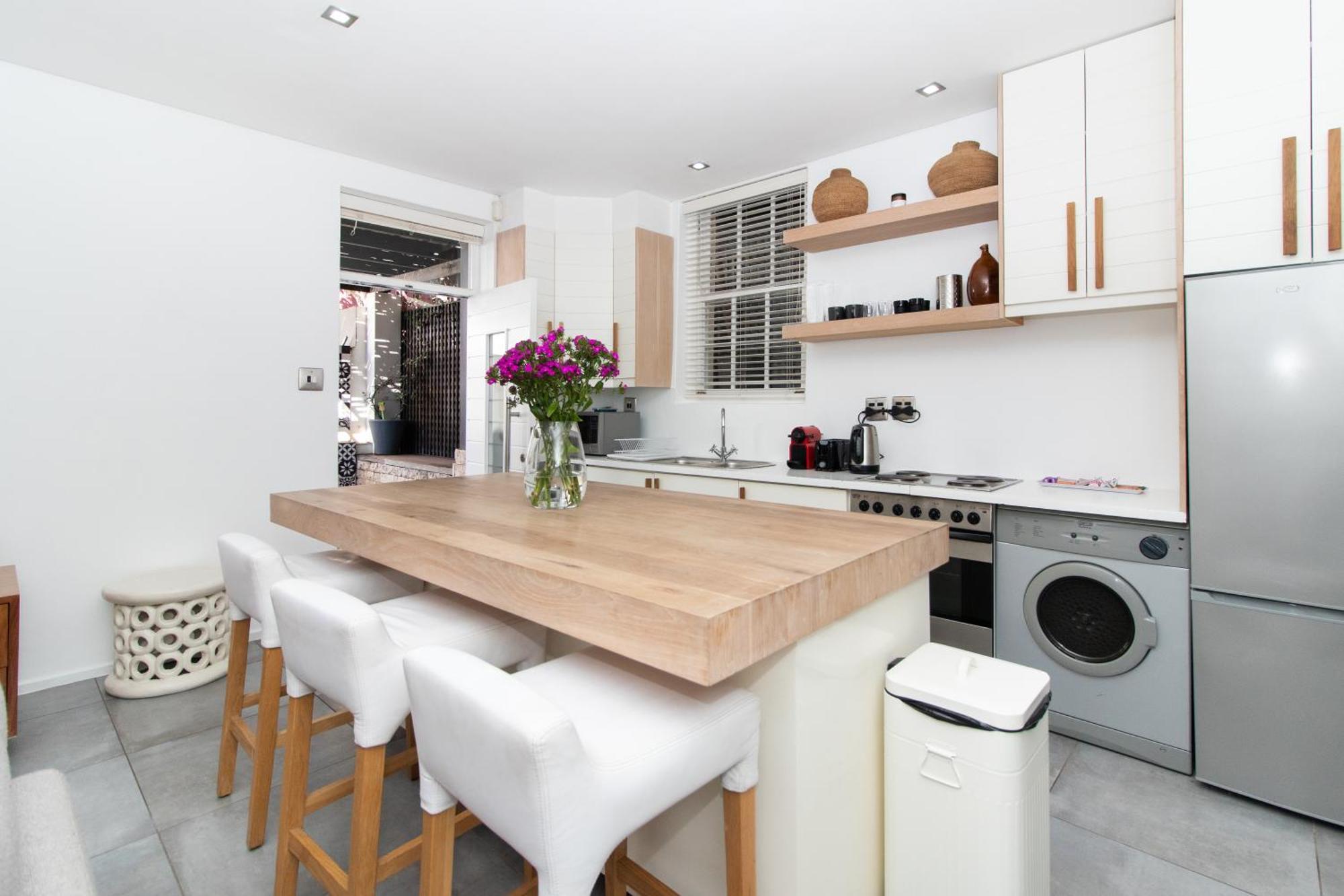 Apartamento De Waterkant With Cape Finest Cidade Do Cabo