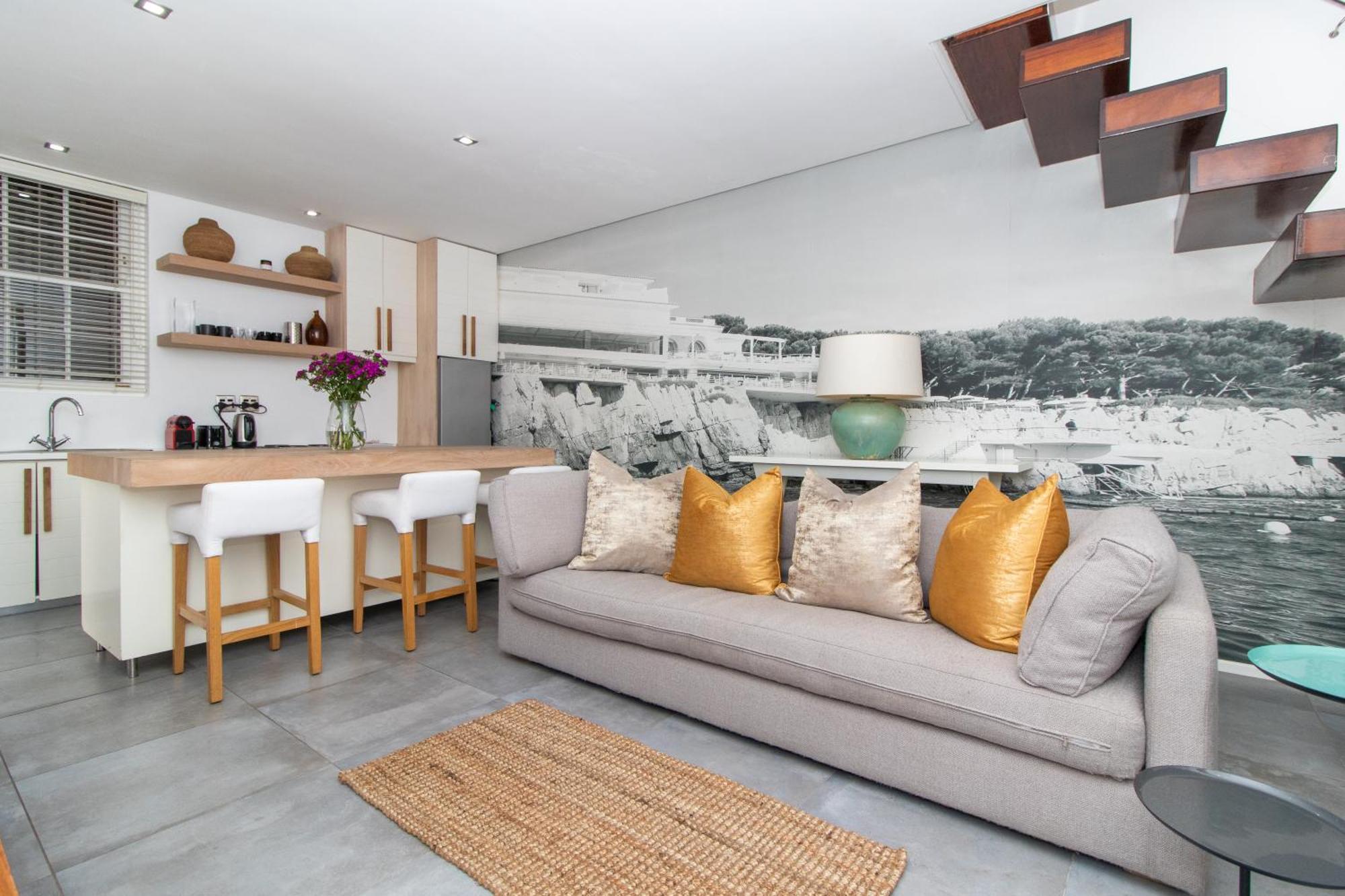 De Waterkant With Cape Finest Apartamento *