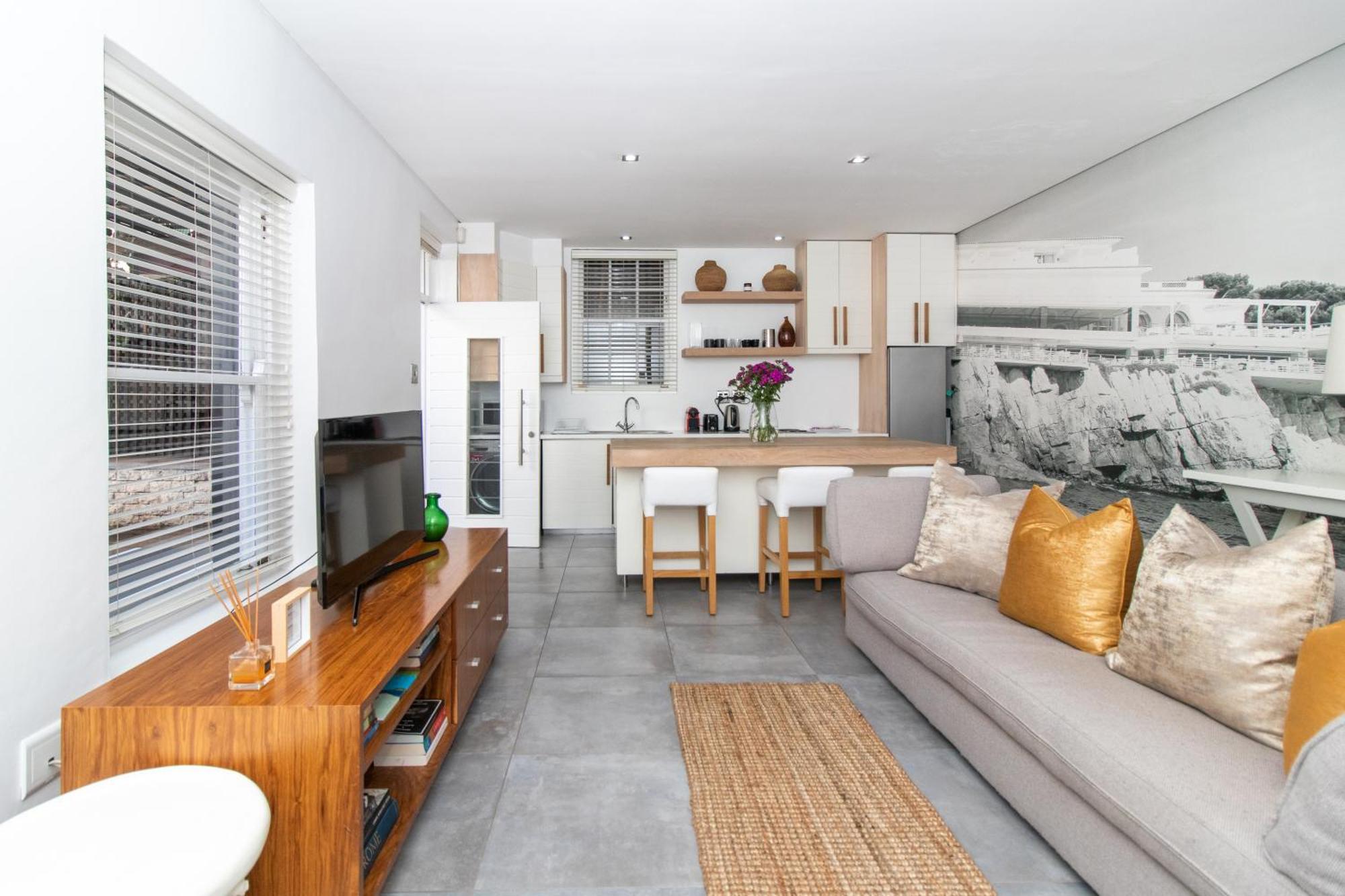 Apartamento De Waterkant With Cape Finest *