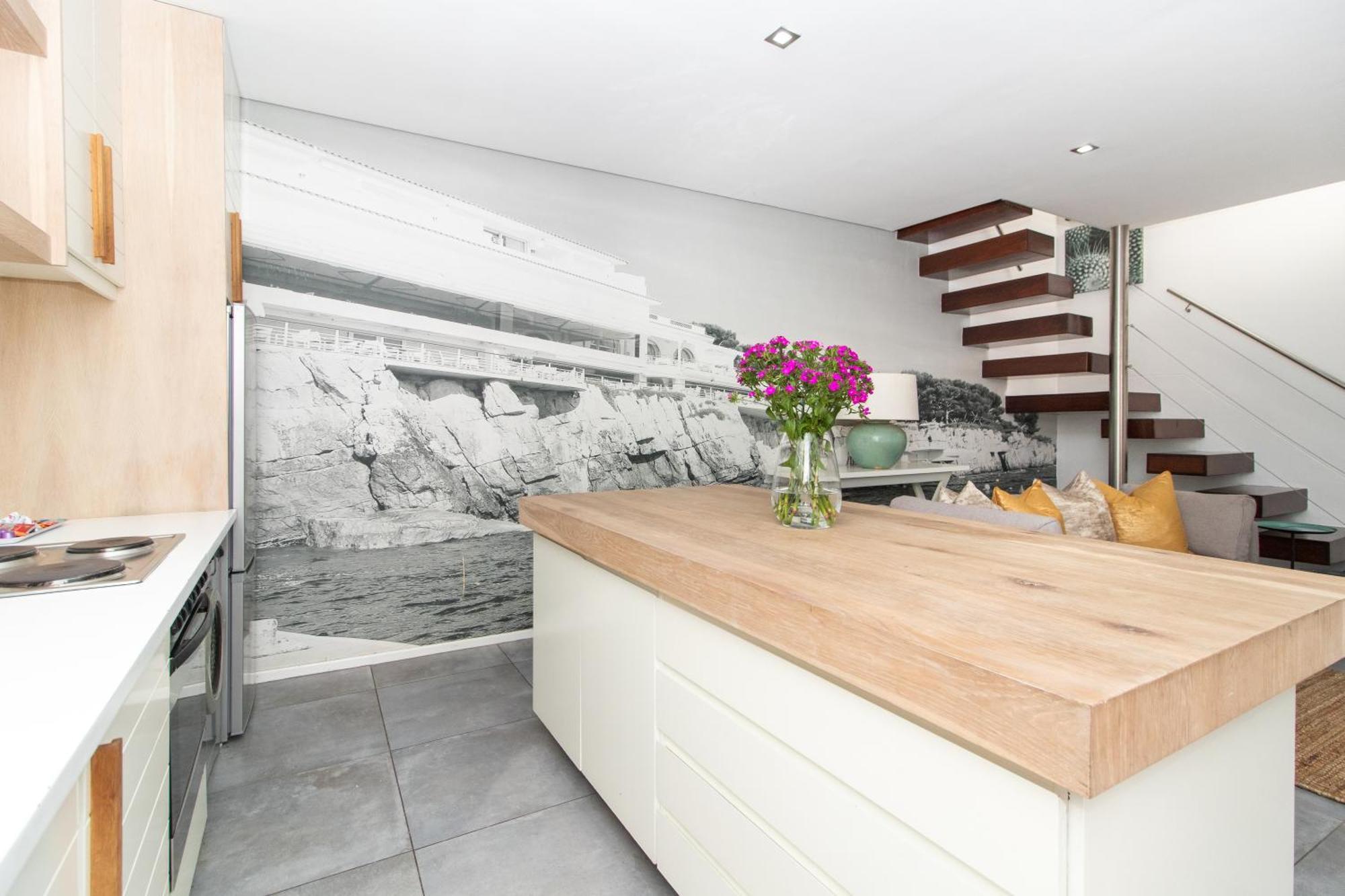 Apartamento De Waterkant With Cape Finest