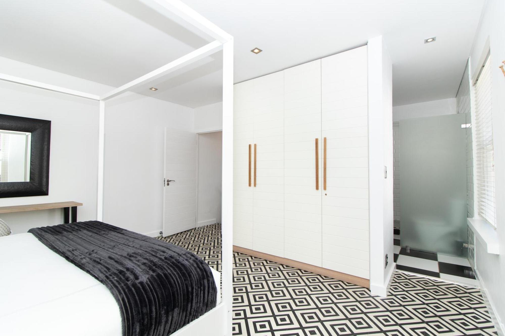 Apartamento De Waterkant With Cape Finest *