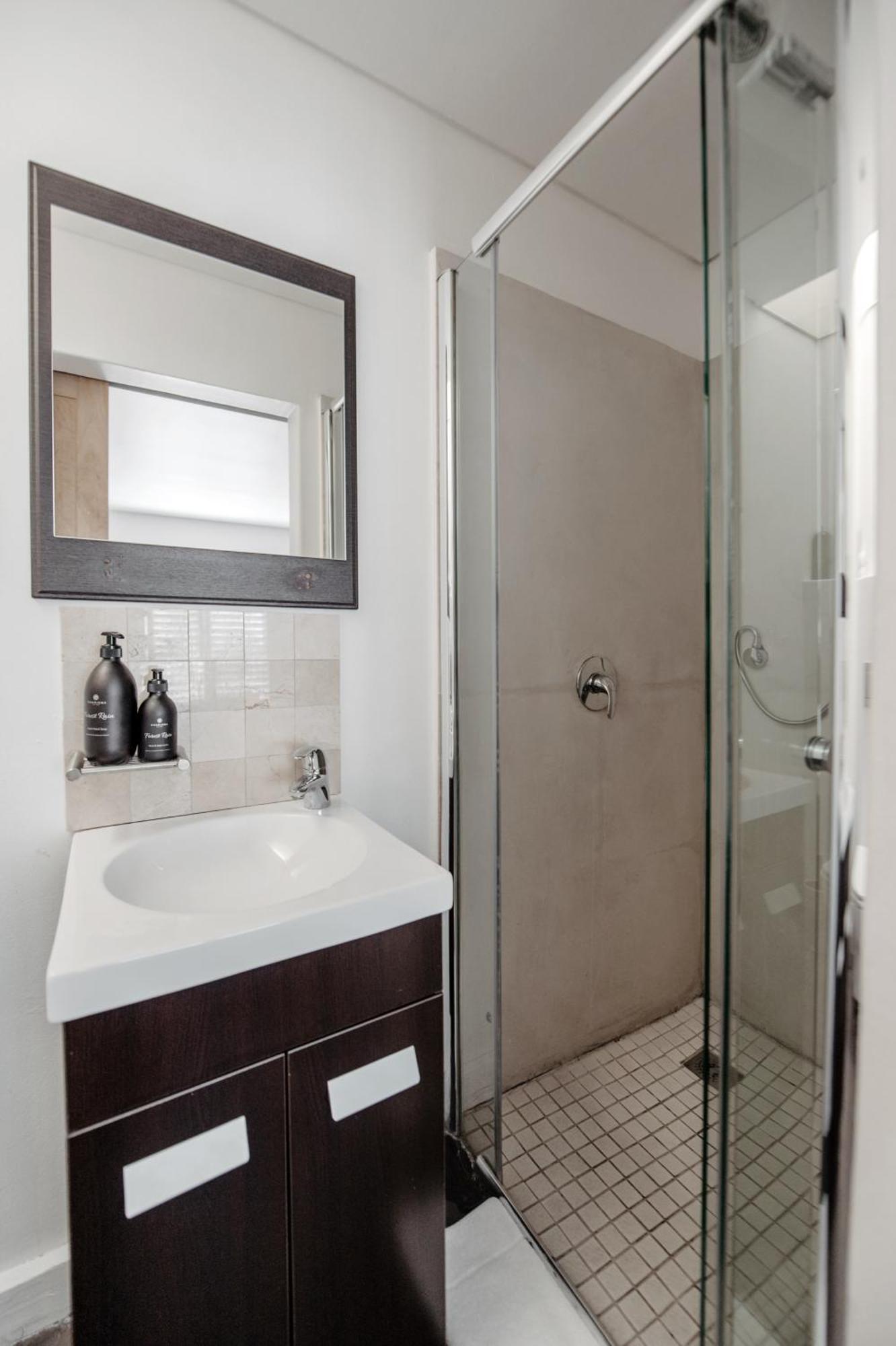 Apartamento De Waterkant With Cape Finest *
